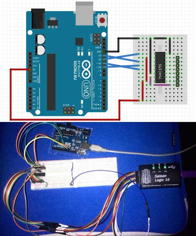 Установка драйверов для Arduino Uno на macOS