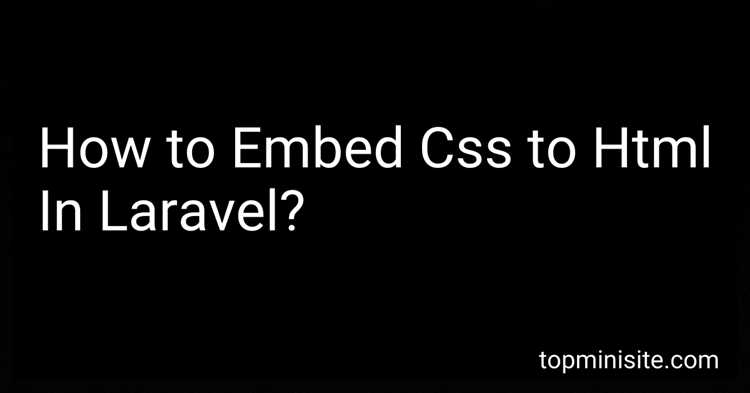 Как организовать работу с отдельными CSS-файлами