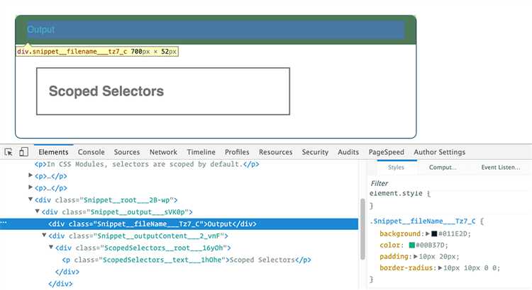 Подключение внешних CSS-файлов в Vue