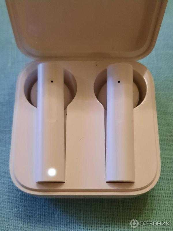 Как проверить состояние зарядки earphones 2 basic перед подключением