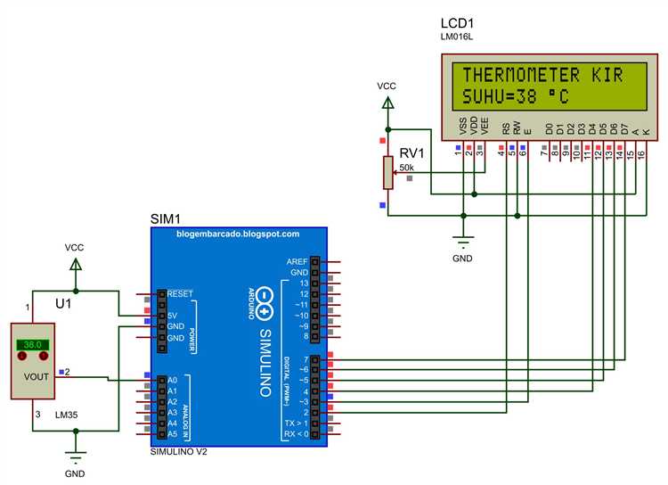 Как выбрать подходящий модуль LCD 1602 с интерфейсом I2C