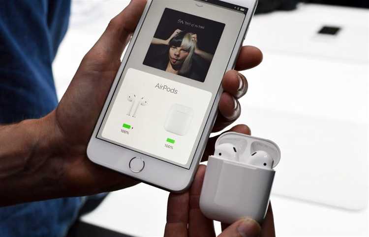 Активация Bluetooth на смартфоне перед подключением