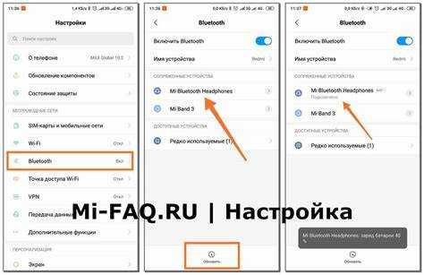 Как правильно включить режим сопряжения на наушниках Earphones 2 Basic