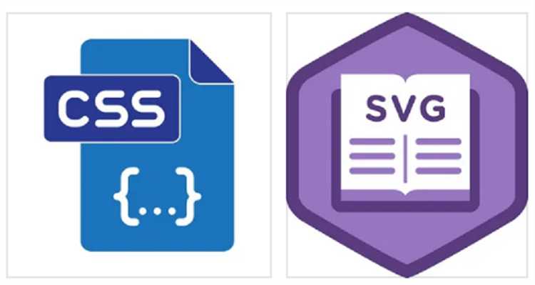 Подключение SVG через inline-стили в CSS