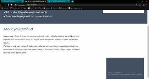 Применение margin-top для точной настройки отступов