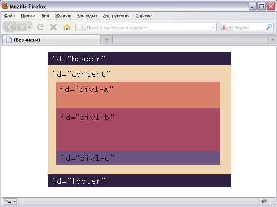 Как подвинуть картинку в css
