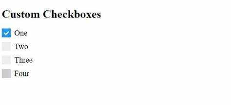 Как добавить анимацию при изменении фона checkbox