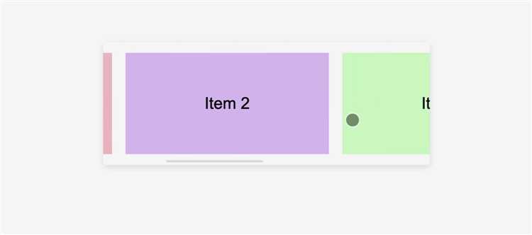 Как поменять скролл css