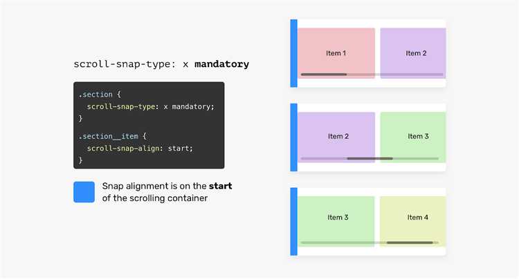 Как сделать полосу прокрутки невидимой в CSS