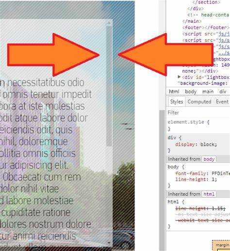 Как настроить цвет полосы прокрутки с помощью CSS