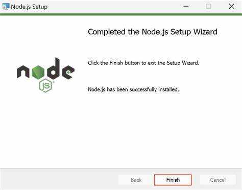 Обновление Node.js до новой версии без удаления старой