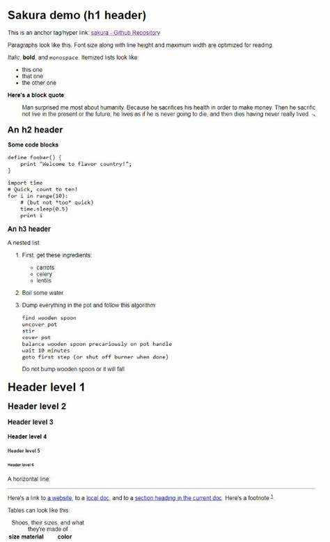 Как прописывать css в html
