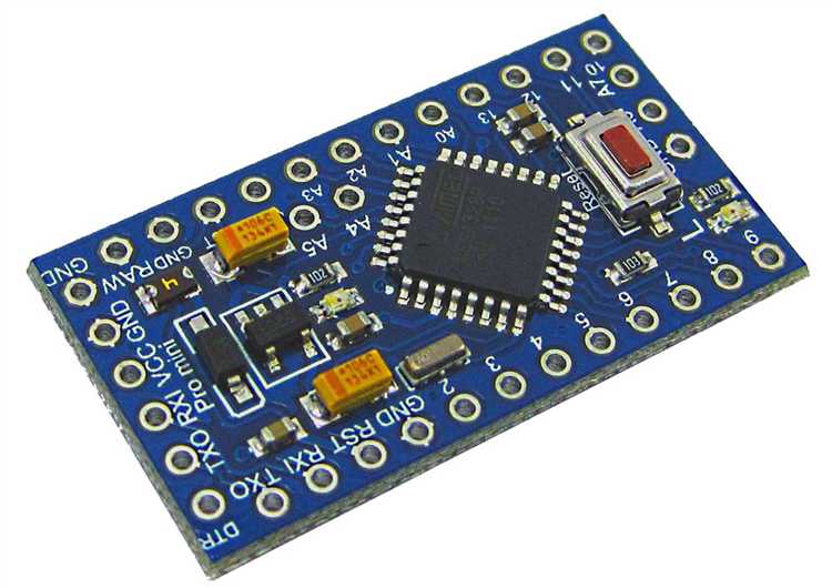 Настройка среды разработки Arduino IDE