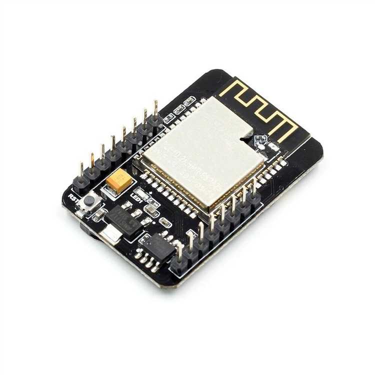 Добавление поддержки платы ESP32 в Arduino IDE