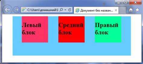 Применение Grid Layout для вертикального центрирования одного или нескольких элементов
