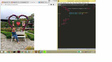 Как растянуть фото css