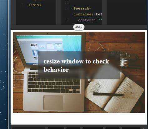 Как размыть картинку в css