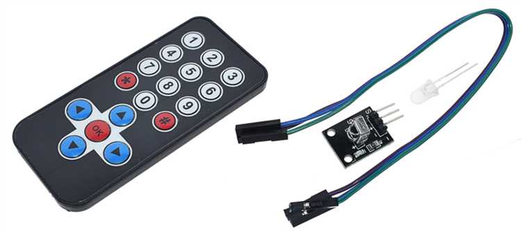 Как установить и настроить библиотеку IRremote