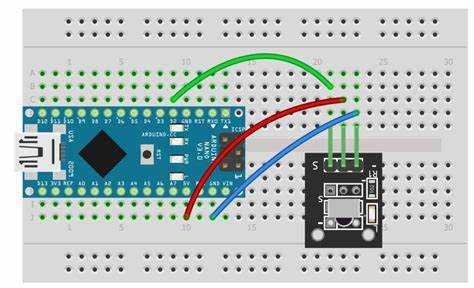 Как сделать ик пульт из arduino
