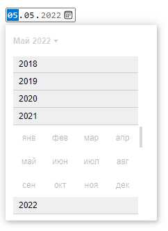 Выбор структуры для календаря: таблица или flexbox?