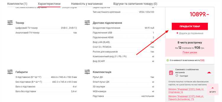Стилизация изображения товара с помощью CSS