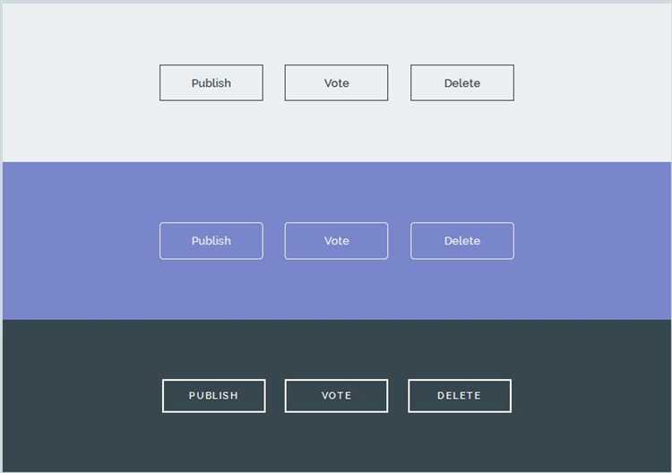 Стилизация неактивной кнопки с помощью свойства opacity