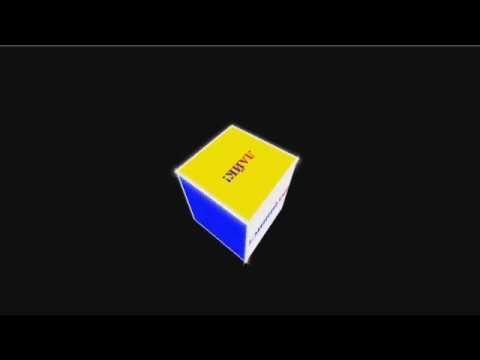Особенности построения квадрата внутри flex-контейнера