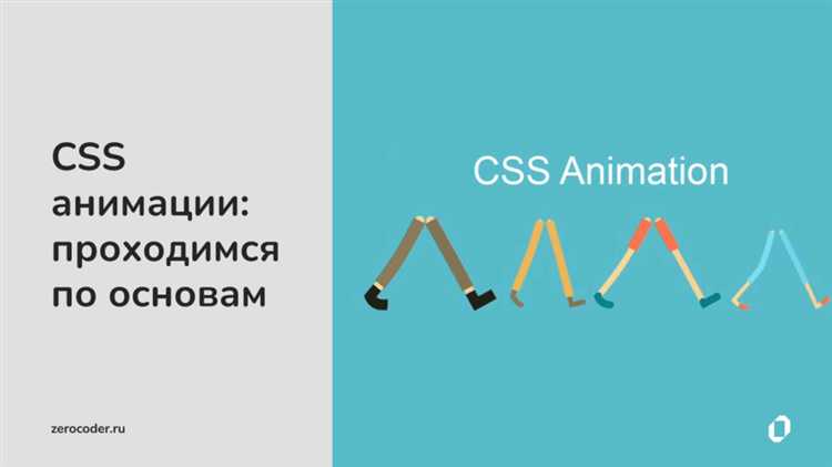 Как сделать зацикленную анимацию css