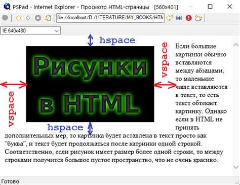 Как выровнять картинку по правому краю в css