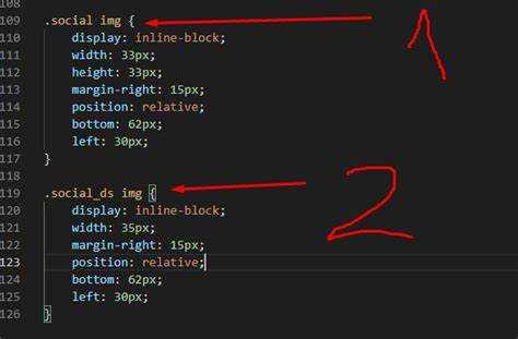 Как задать ширину текста в css