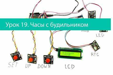 Подготовка к загрузке скетча на Arduino Nano