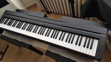 Сравнение цен на Yamaha P 45 и P 45B на рынке в 2025 году
