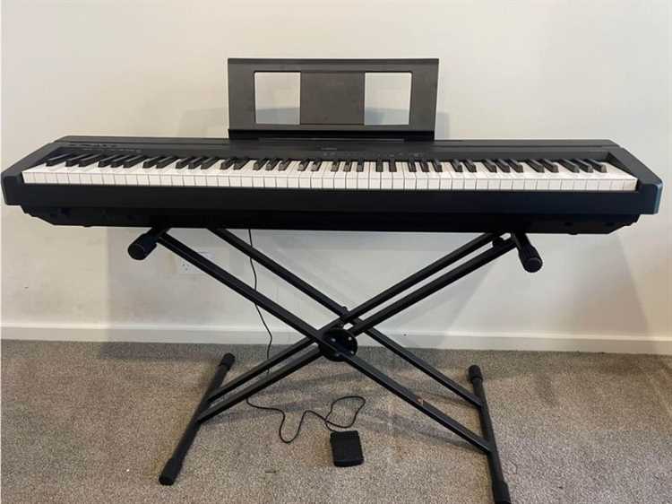 Чем отличается yamaha p 45 от p 45b