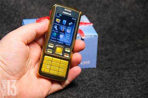 Как выбрать бюджетную замену Nokia 6300 для повседневных задач