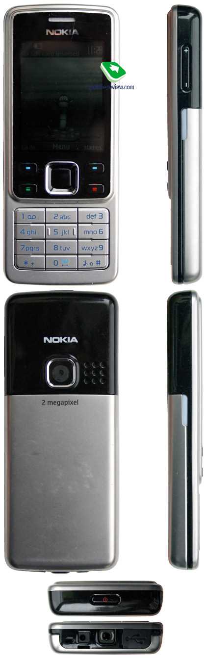 Что купить вместо nokia 6300