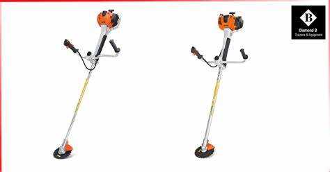Обслуживание и ремонт: что важнее при выборе Huter или Stihl