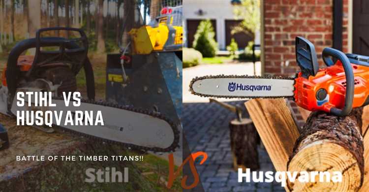 Что лучше huter или stihl