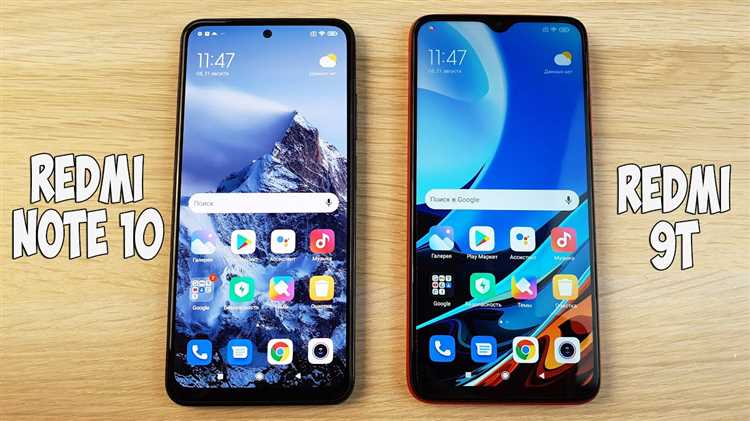 Что лучше redme 9t или nokia g20