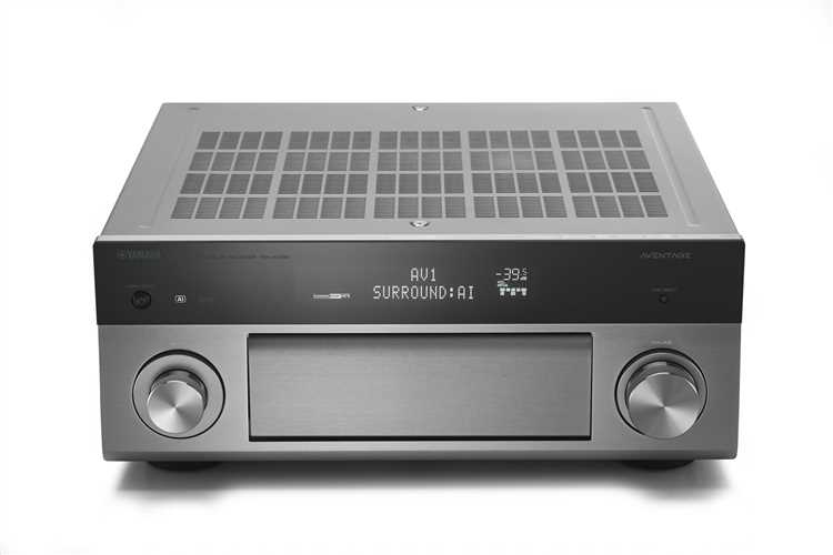 Что лучше yamaha a2a или a1080