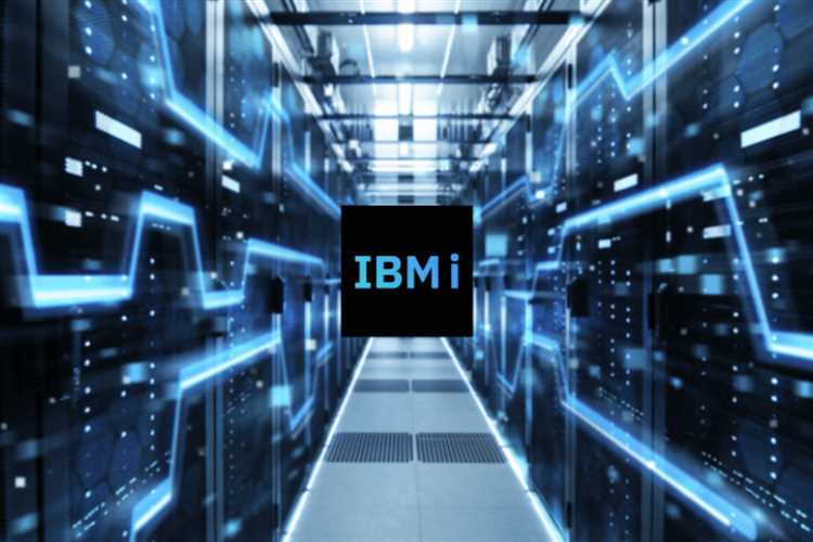 Что скрывается за аббревиатурой IBM?