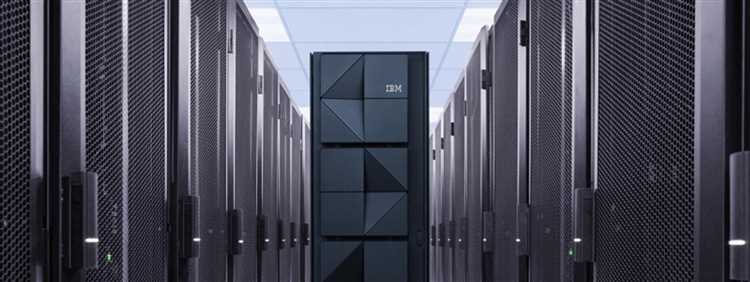 История возникновения компании IBM