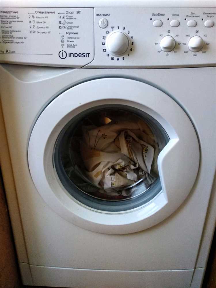 Как расшифровывается и что обозначает функция CIS в моделях Indesit