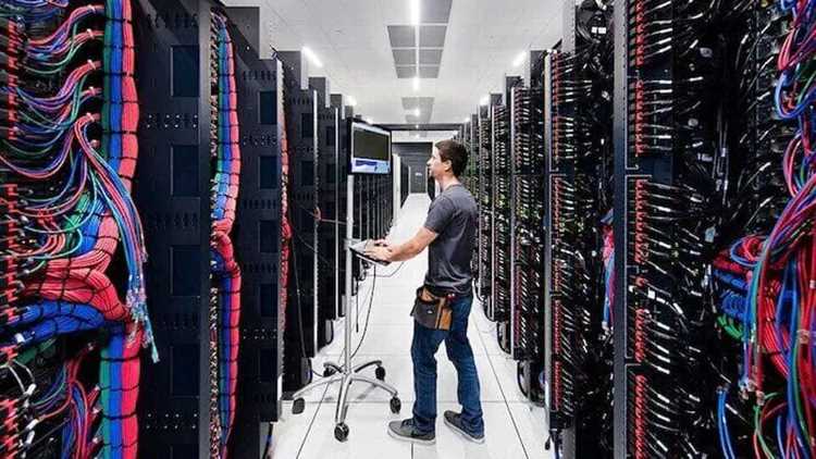 Как IBM встраивалась в бизнес-модели корпораций