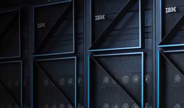 История создания компании IBM и её основатели