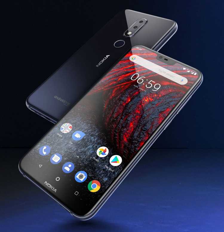 Обновления в области мобильных сетей: что принесет Nokia 6G?
