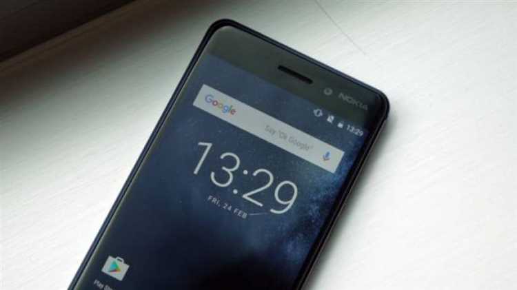 Прогнозы по ценам и доступности новинок Nokia на рынке