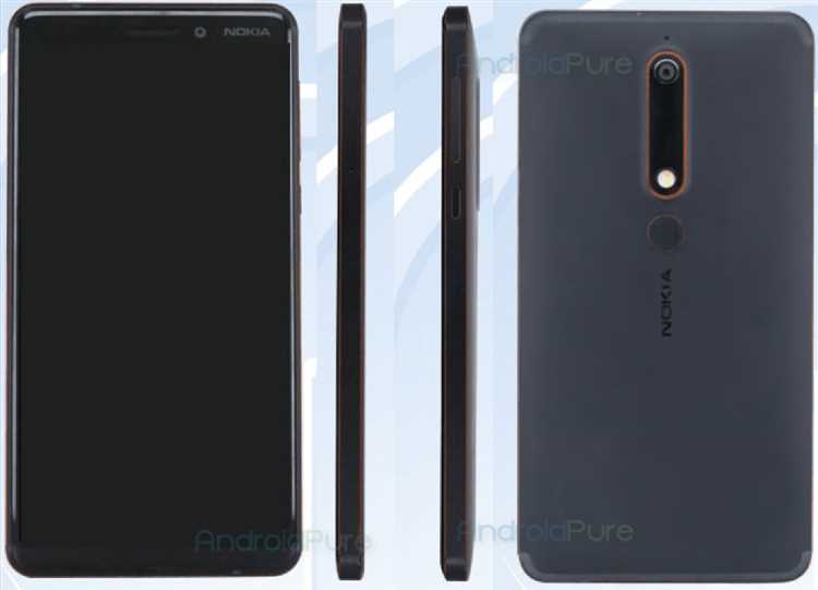 Влияние экологичности на продукцию Nokia в 2025 году