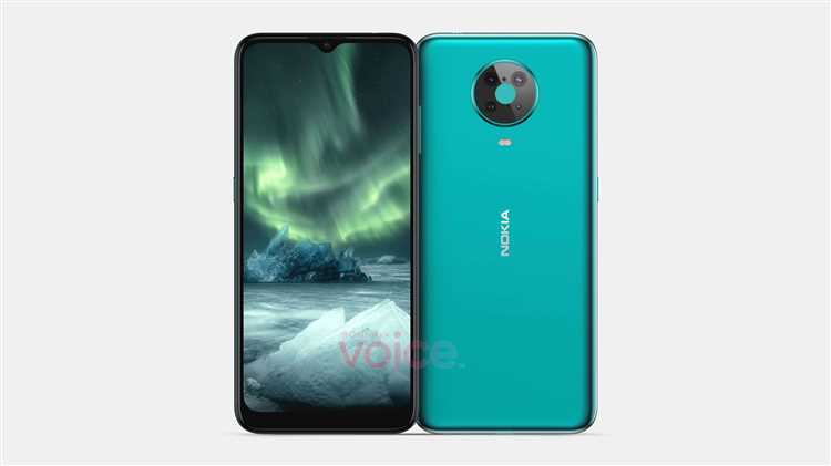 Что представила nokia 6 октября