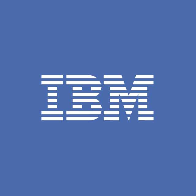 Что производит ibm сегодня