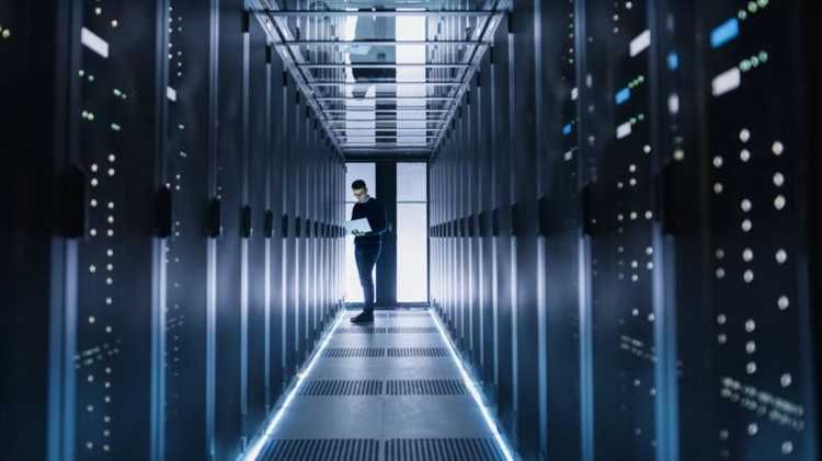 Системы для облачных вычислений: Инновации в гибридных облаках